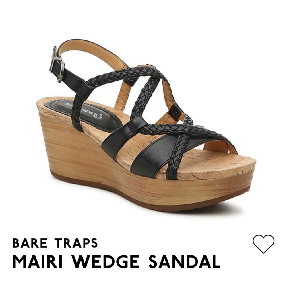 Most comfortable wedges EVER